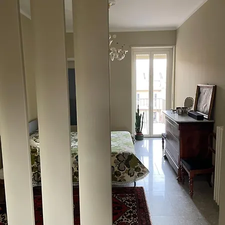 Apartment Mc Art