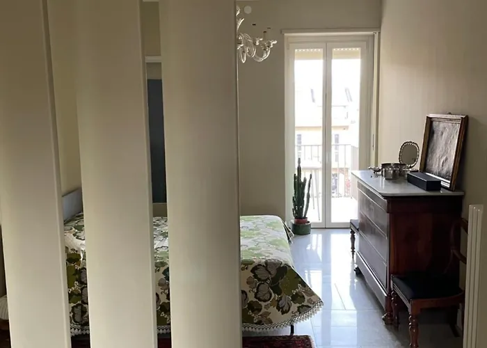 Apartment Mc Art